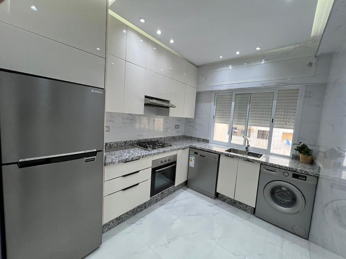 Experience In Style Appartement *