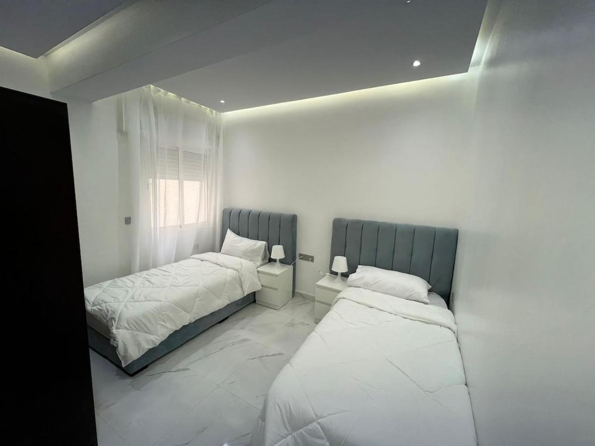 Experience In Style * Tanger