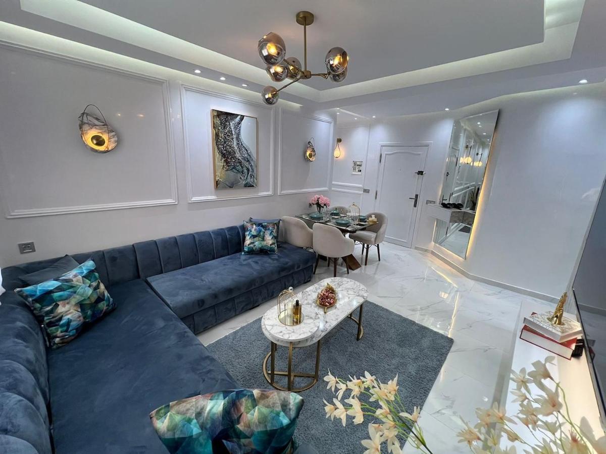 Experience In Style Appartement *