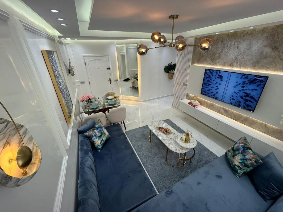 Appartement Experience In Style *