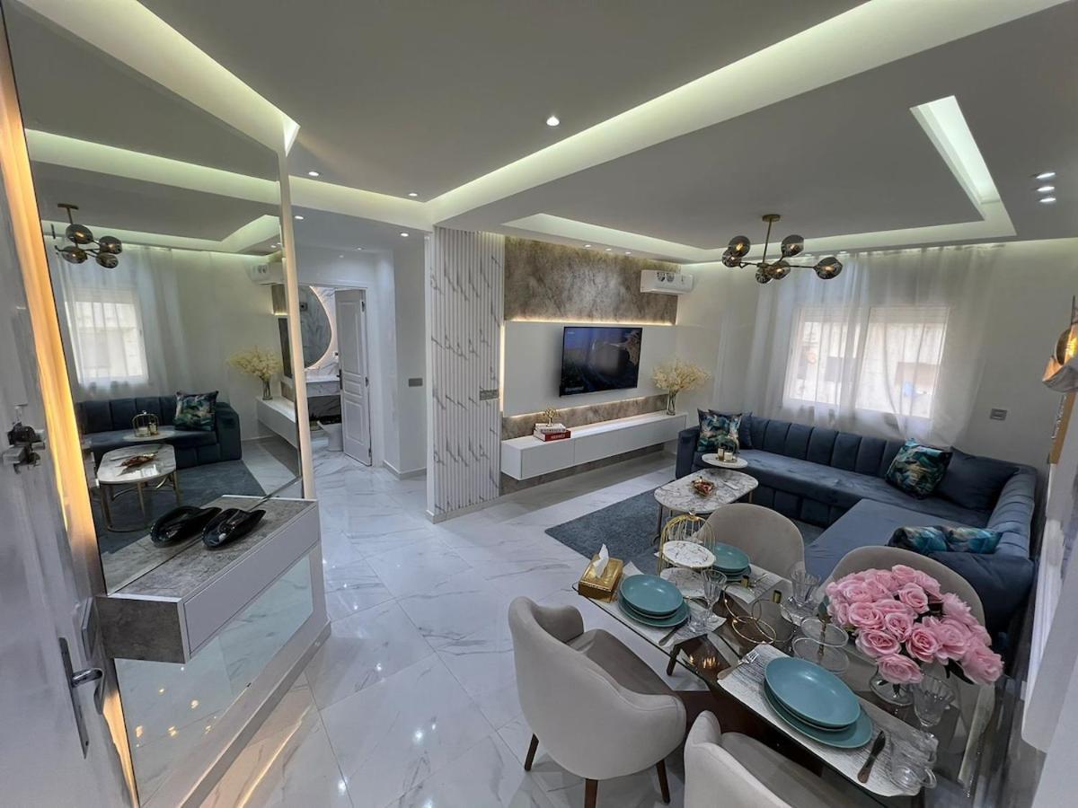 Appartement Experience In Style Tanger